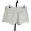 AGOLDE Parker Vintage Cut Off Shorts