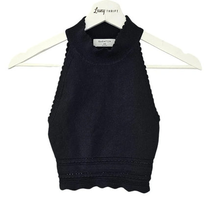 Aritzia Babaton Sculpt Knit Eras Tank