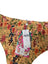 Farm Rio Smocked Bikini Bottoms