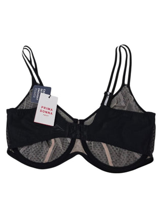 Prima Donna Twist Glass Beach Unpadded Bra