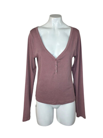 Long Sleeves