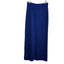 St. John Evening Cobalt Blue Santana Knit Pencil Skirt