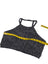 Buff Bunny Open Back High Neck Sports Bra / Swim Top
