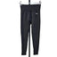 AYBL Womens Balance  Seamless High Rise Crop Active Leggings