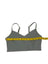 Aerie Ribbed V-Neck Medium Support Sports Bra