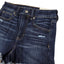American Eagle Super High Rise Shortie