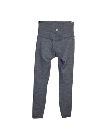 Lululemon Align High Rise Pant II 25"
