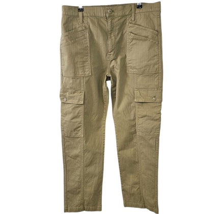 Madewell 90s straight cargo pants
