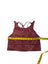 Lululemon Free to Be High-Neck Long-Line Bra