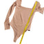 Aritzia Babaton Contour Square Neck Long Sleeve Bodysuit