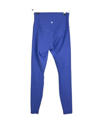Lululemon Align Ribbed High-Rise Pant