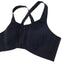 Knix Catalyst Front Zip Sports Bra