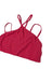 Lululemon Flow Y Strappy Bra Nulu