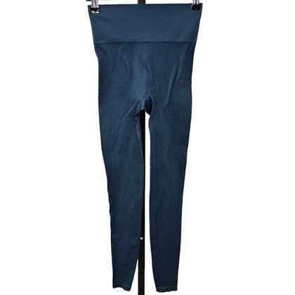 Aritzia The Group Babaton Profile Seamless Ribbed High Waist Legging