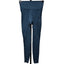 Aritzia The Group Babaton Profile Seamless Ribbed High Waist Legging