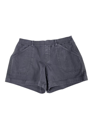 SPANX Stretch Twill Shorts