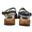 Dansko Womens Lolita Sandals