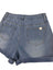 Halara Flex Denim Shorts