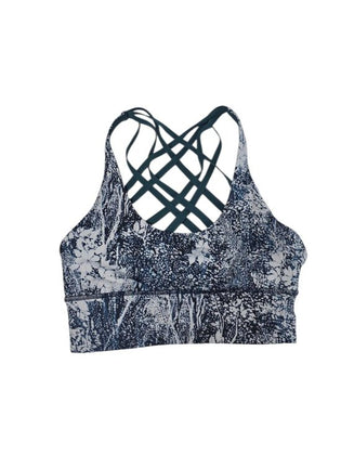 Lululemon Free To Be Moved Bra