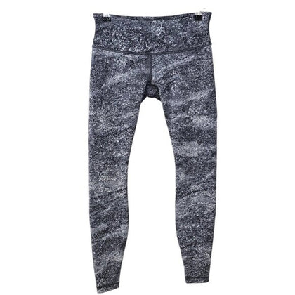 Lululemon Wunder Under Low-Rise Tight