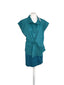 Sundry Sporty Twofer Mini Dress
