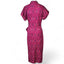 Lauren Ralph Lauren geo-print dress