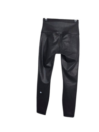 Lululemon Wunder Train High-Rise Tight 25"