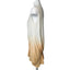 Le Jean De Marithe + Francois Girbaud Womens  Silk Dress