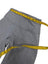 Lululemon Wunder Lounge Pant, Cotton Fleece