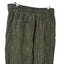 Athleta Retreat 100% Linen Wide Leg Pant