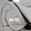 Aritzia TNA  Thermal Long Sleeve Cowlneck Sweater