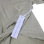 Young Fabulous & Broke Twist Front Long Sleeve Blouse