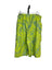 FLAX 100% Linen Paisley Shorts