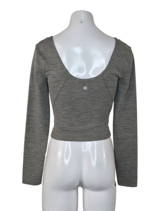 Lululemon Align Long Sleeve Shirt