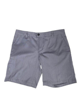 Icebreaker Merino Wool Cotton Bermuda Shorts