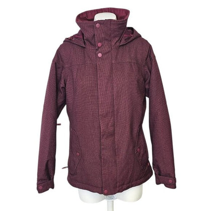 Burton Jet Set Ski Jacket