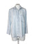 Bella Dahl Tencel Chambray Long Sleeve Button Up Shirt