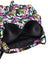 Swimsuits For All Twist Front Floral Swim Dress