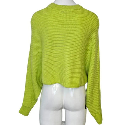 Aritzia Wilfred Free Lolan Sweater