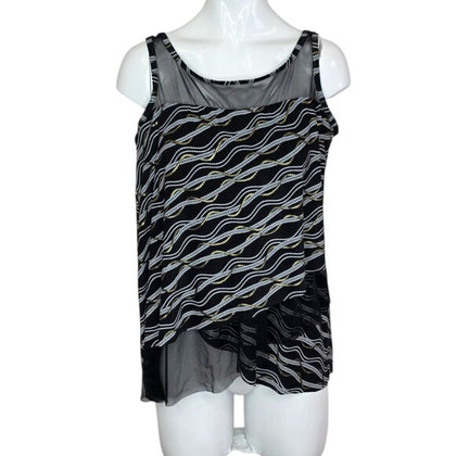 Miraclesuit Mirage Tankini Top