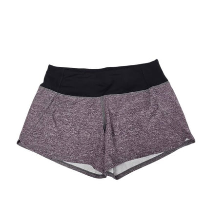 Lululemon Run Times Shorts