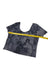 Lululemon Align Short Sleeve V-Neck Cropped Shirt