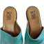 Miz Mooz Delilah Slip On Sandals