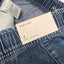 American Eagle High Rise Mom Shorts