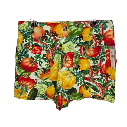 Anthropologie Maeve The Colette Short