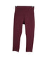 Lululemon Wunder Under Crop