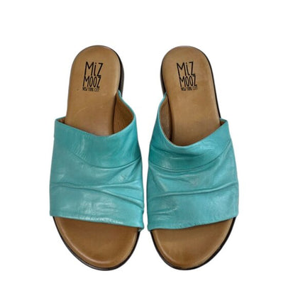 Miz Mooz Delilah Slip On Sandals