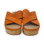 Sorel Womens Cameron Platform Mules
