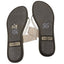 Skechers Luxe Foam Cali Slip On Thong Sandals