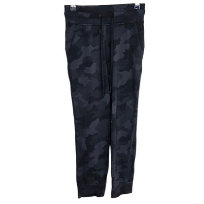 Lululemon Ready To Rulu Crop Jogger
